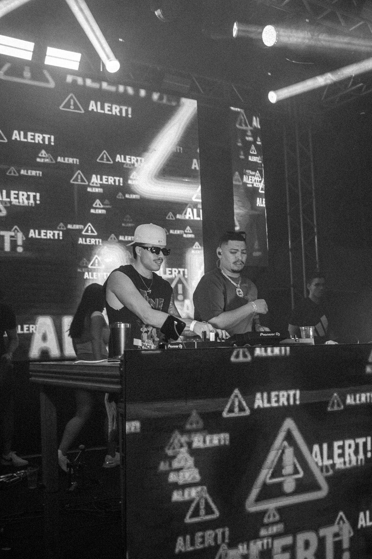 Gui Coelho em evento ao vivo
